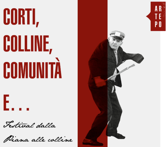 Valfenera | Corti, Colline, Comunità e… - edizione 2021: "Il cantiniere gentiluomo"
