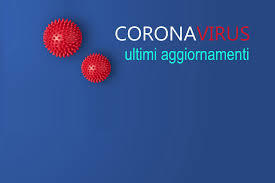 Coronavirus COVID 19 - Aggiornamento DPCM 1 aprile 2020