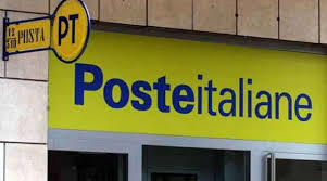 Emergenza Covid 19 - Rafforzamento operatività Uffici Postali.